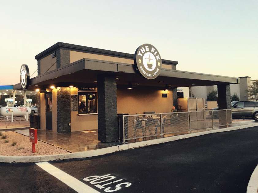 5 Best Coffee Shops to Visit this Week in Mesa, AZ UrbanMatter Phoenix