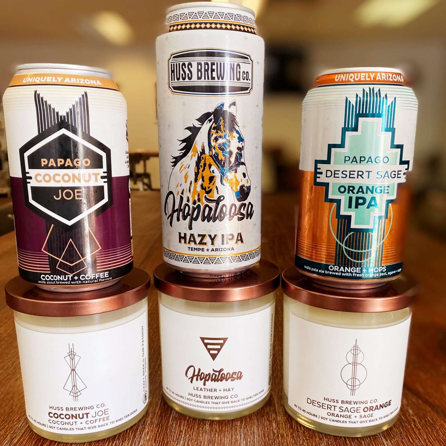 5 Amazing Locally Brewed Phoenix Beers To Go UrbanMatter Phoenix