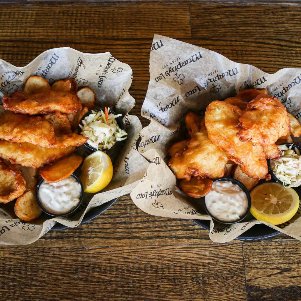 6 Best Irish Pubs & Bars to Visit in Phoenix, AZ UrbanMatter Phoenix