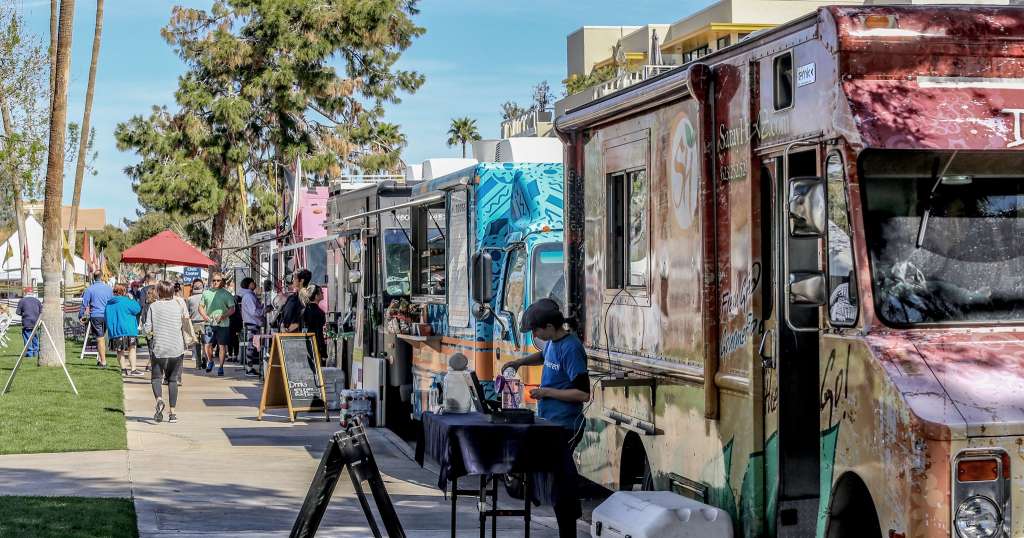 2021 Scottsdale Art Festival Has a Surprise For You UrbanMatter Phoenix