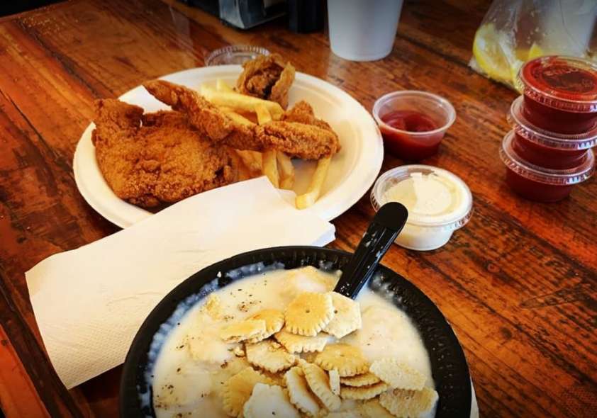 6 Best Places to Order Fish & Chips in Phoenix, AZ | UrbanMatter Phoenix