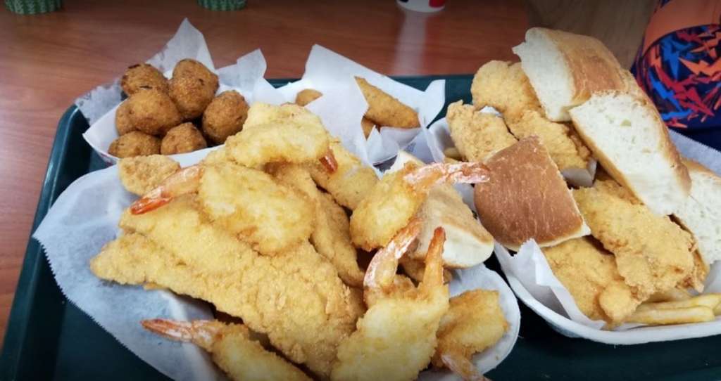 6 Best Places to Order Fish & Chips in Phoenix, AZ | UrbanMatter Phoenix