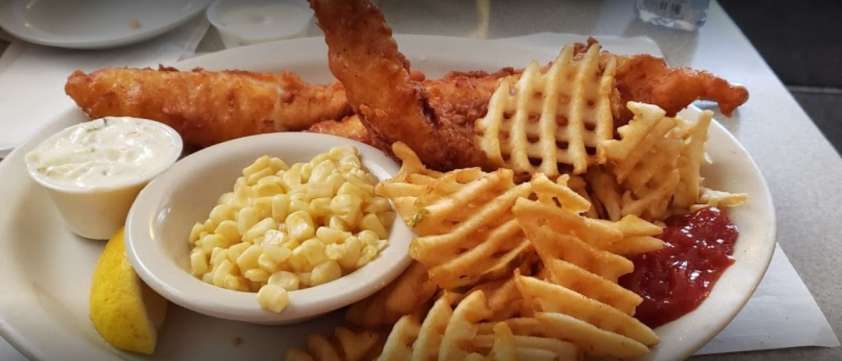 6 Best Places to Order Fish & Chips in Phoenix, AZ | UrbanMatter Phoenix