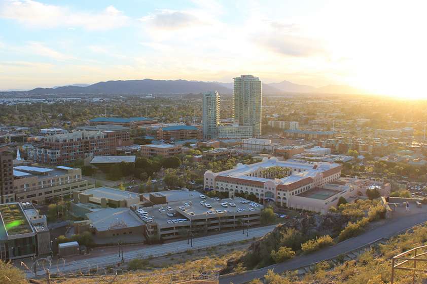 8 Best Suburbs To Live Near Phoenix, AZ | UrbanMatter Phoenix