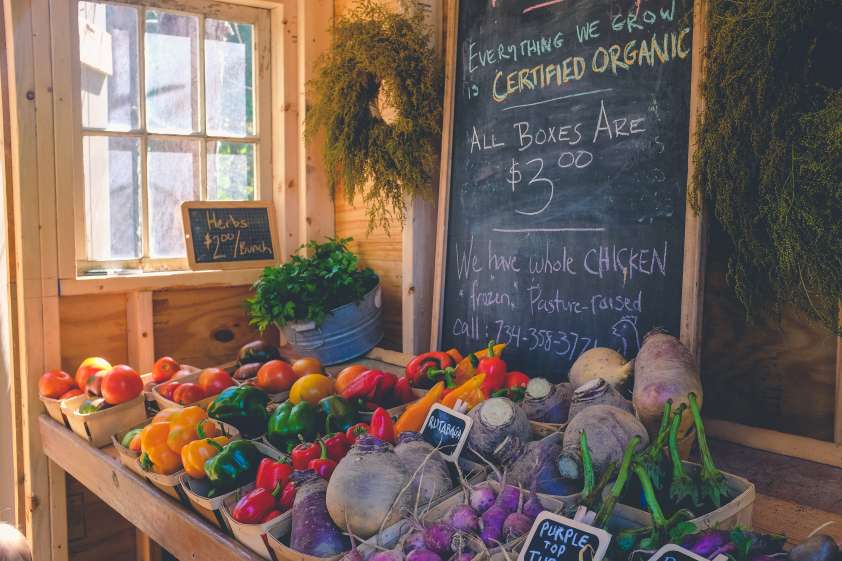 Top 6 Organic Stores In Phoenix UrbanMatter Phoenix