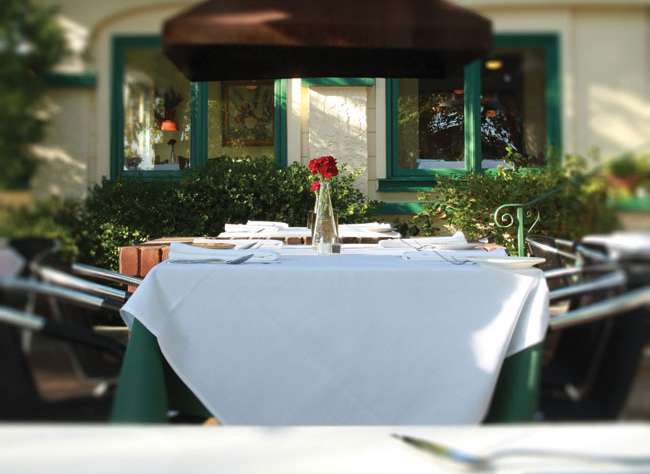 historic house Restaurants in Phoenix