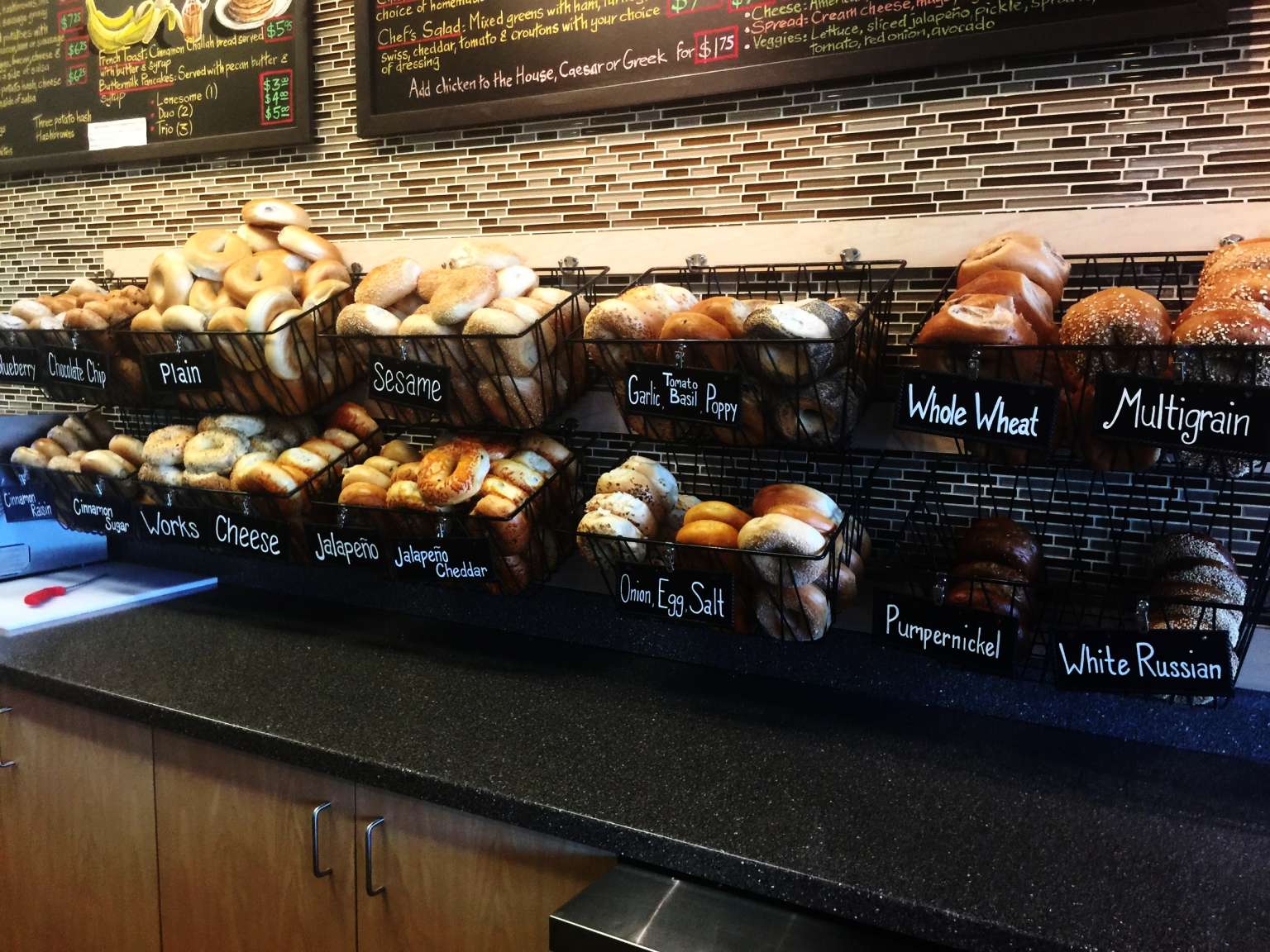 6 Best Bagel Shops Near You to Visit in Phoenix, AZ UrbanMatter Phoenix