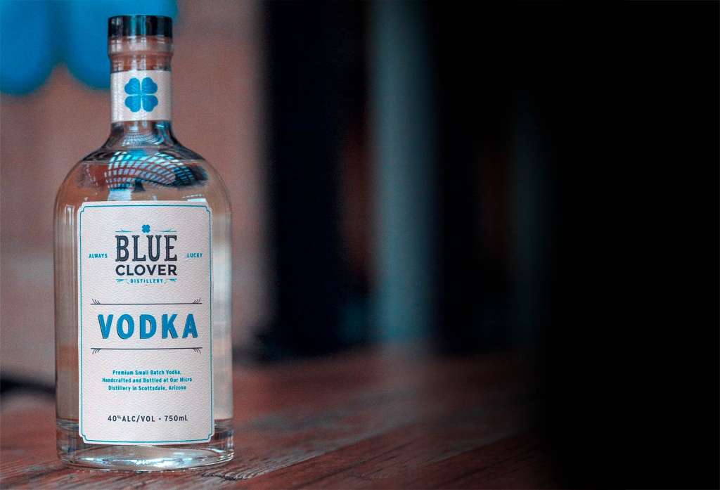 4 Best Vodka Distilleries to Visit for Happy Hour Near Phoenix, AZ