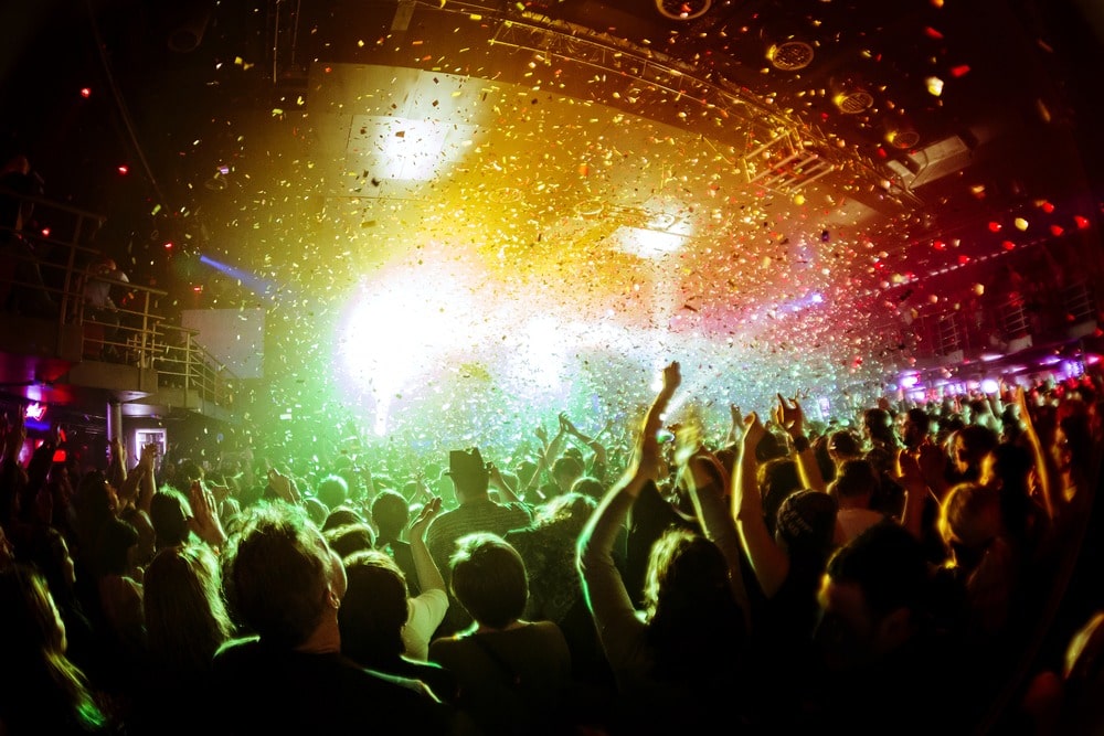 11 Best Concerts To Attend Near Phoenix AZ In September UrbanMatter 