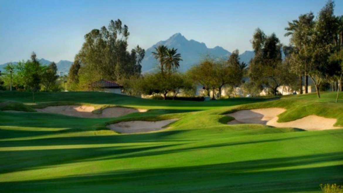 Inexpensive Golf Courses Phoenix
