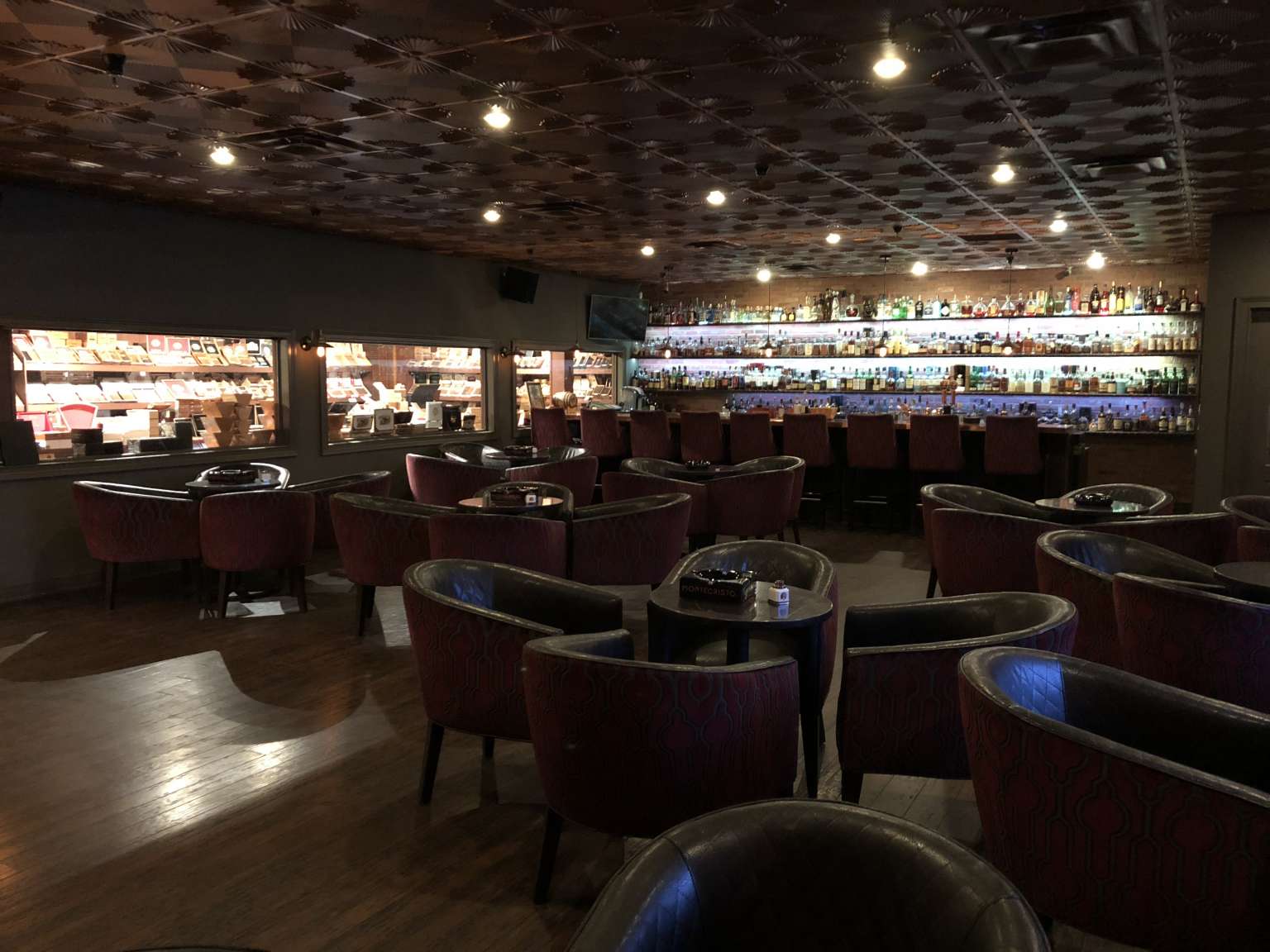 6 Best Whiskey Bars in Phoenix, AZ UrbanMatter Phoenix