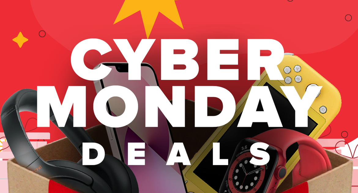 cyber monday