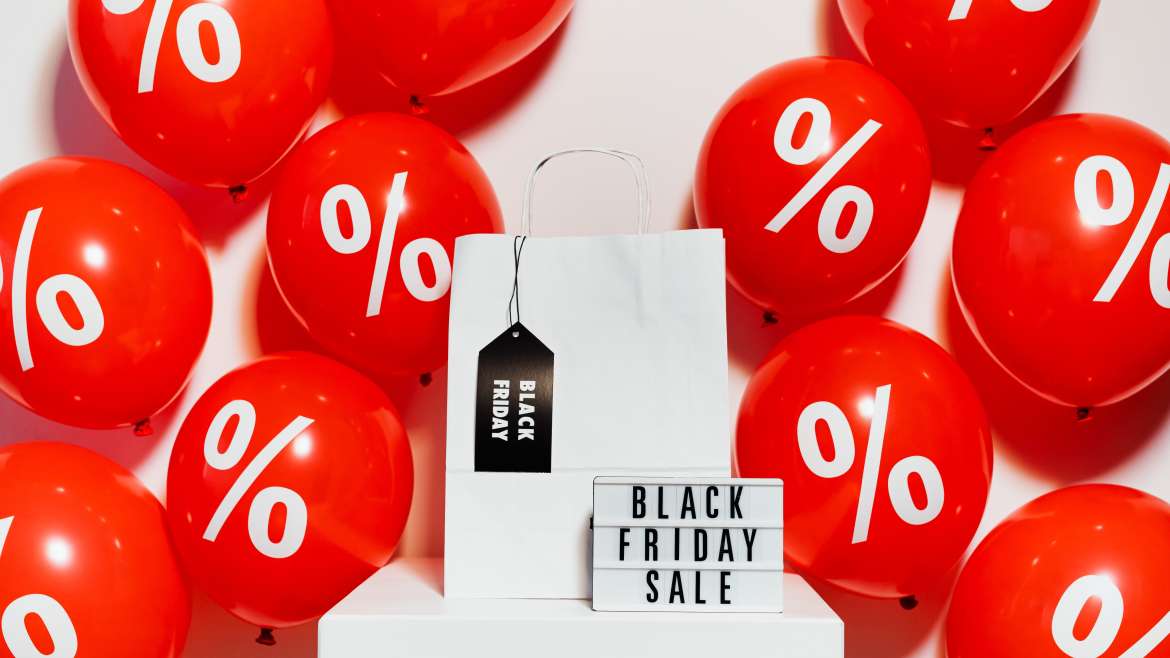 black friday