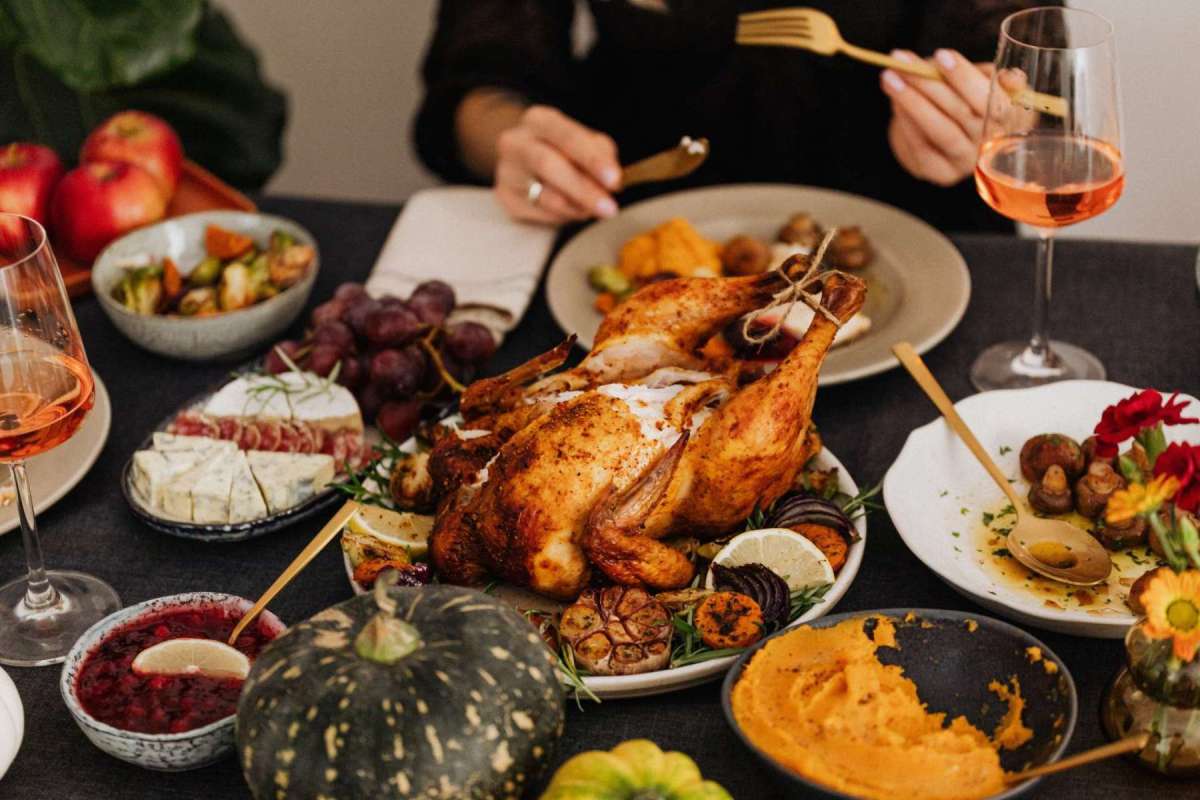 Round Up of Tucson Restaurants Serving Up Thanksgiving Specials