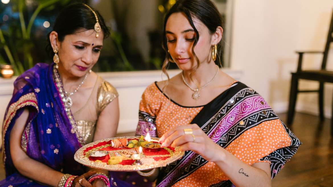 sweets for diwali