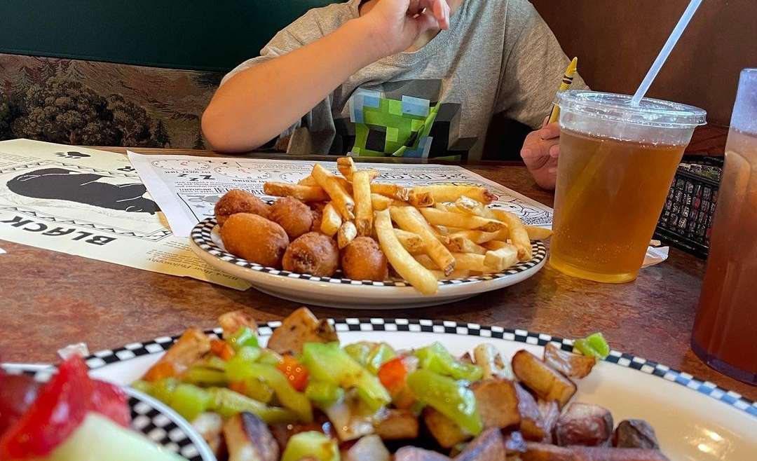 kid-friendly restaurants in tucson