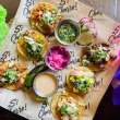 6 Best Mexican Restaurants in Tucson
