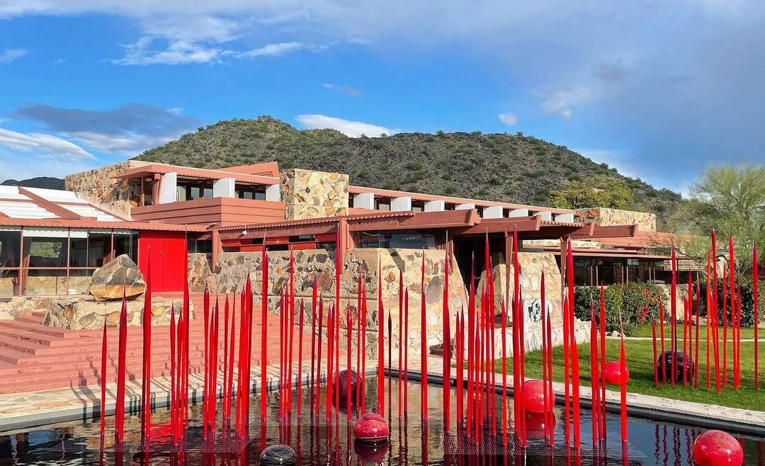 taliesin west