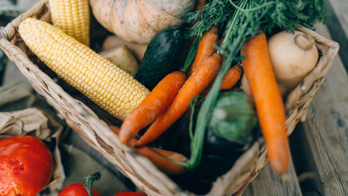 farmer's markets