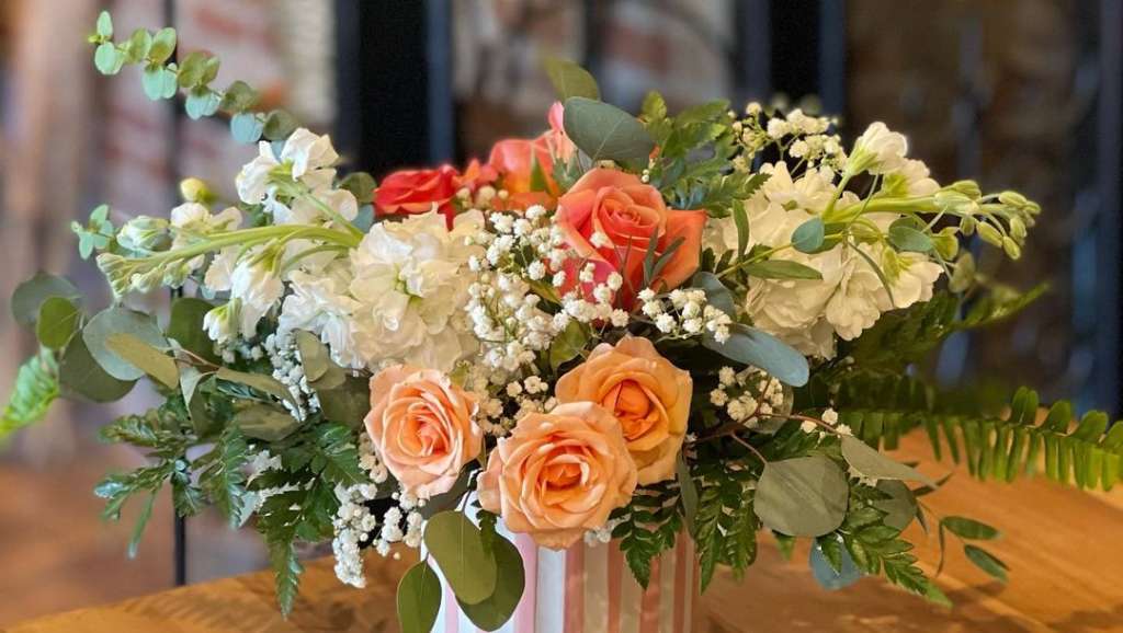 Best Flower Shops for Valentine's Day in Phoenix UrbanMatter Phoenix
