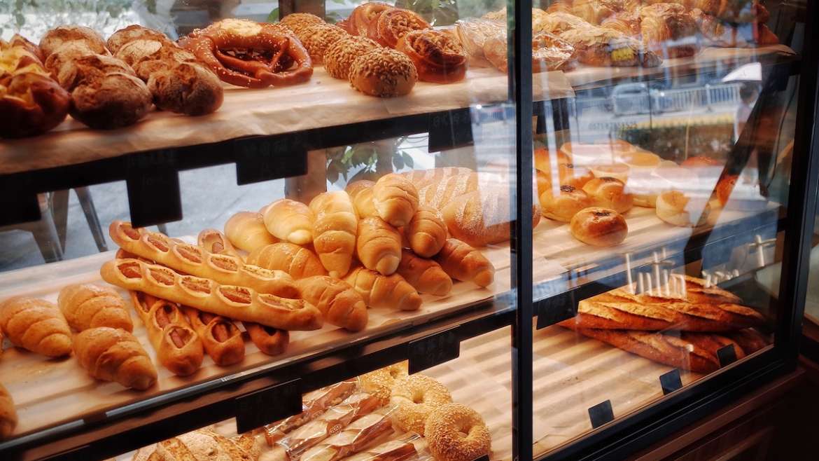 Bakeries in Tuscon