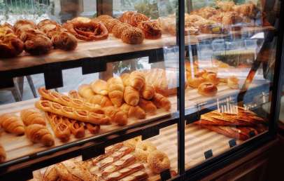 Bakeries in Tuscon