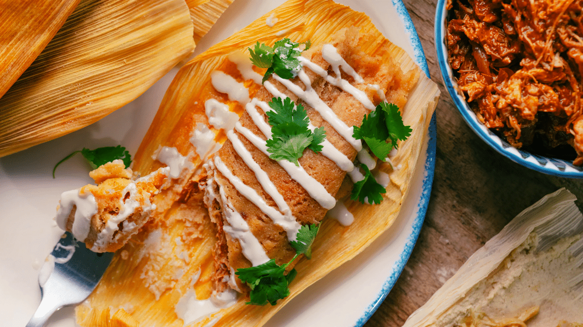 National Tamale Day