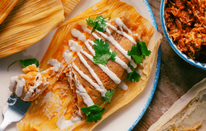National Tamale Day
