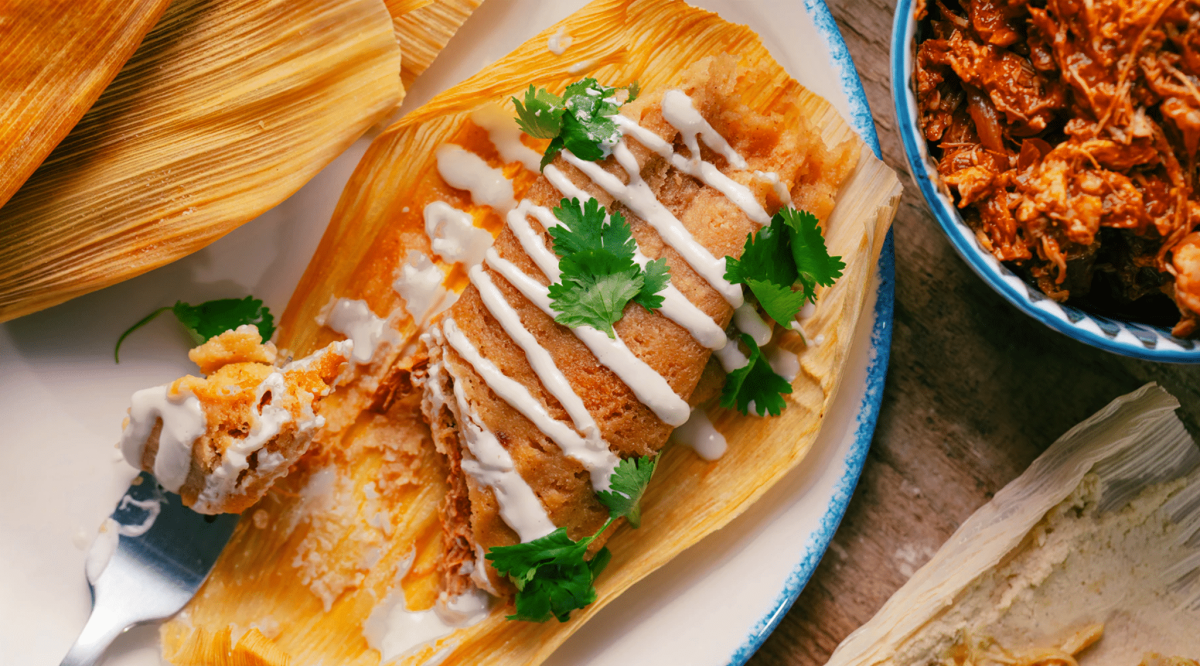 National Tamale Day
