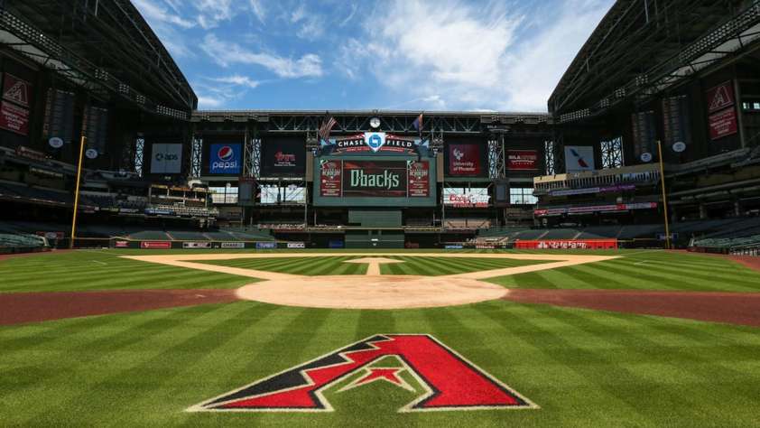Chase Field