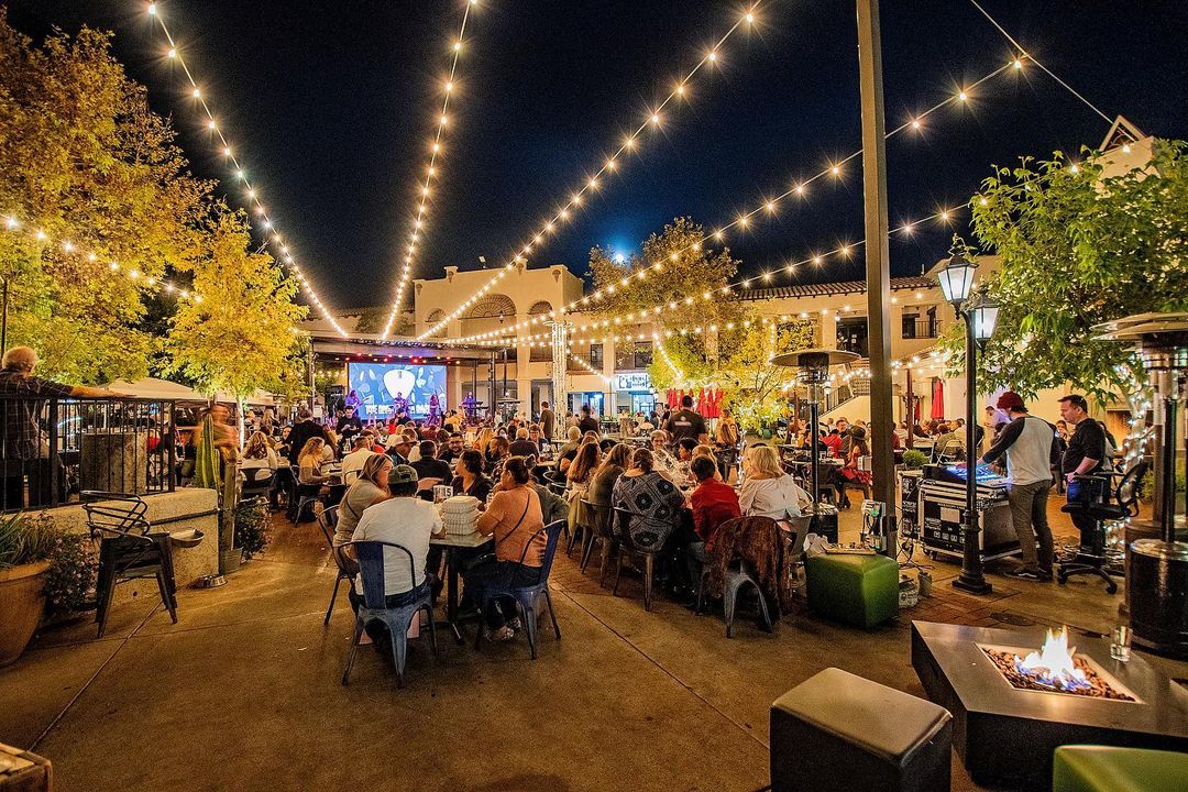 6 Restaurants With Great Live Music In Tucson UrbanMatter Phoenix