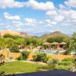 The Best Resorts/Hotels for a Staycation in Tucson