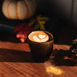 Fall-Inspired Coffee Drinks from Your Favorite Scottsdale Coffee Shops