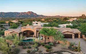 Luxury Homes in Scottsdale - Desert Mountain, 10189 E Palo Brea Dr, Scottsdale, AZ 85262