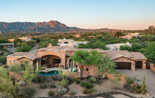 Top 6 Gardens in Phoenix to Visit This Fall | UrbanMatter Phoenix