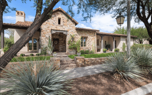 Luxury Homes in Scottsdale - Parks At Silverleaf, 19982 N 102nd St, Scottsdale, AZ 85255