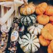 Where to Buy Your Pumpkins in the Valley This October