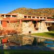 Taliesin West Hosts First-Ever “Home for the Holidays” Experience