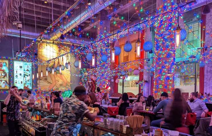 bar blitzen