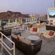Super Bowl Weekend at Skysill Rooftop Lounge in Tempe