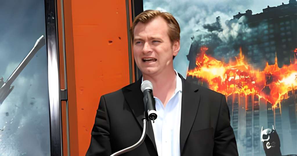 Christopher Nolan Filmography: A Cinematic Odyssey