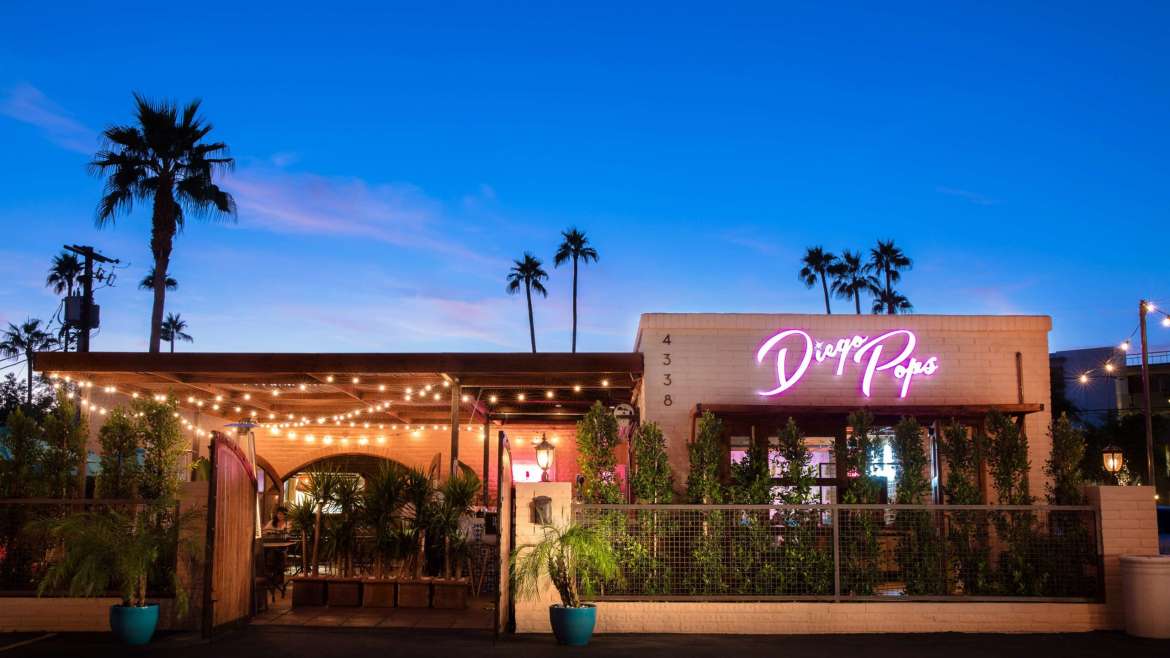 best restaurants in old town scottsdale