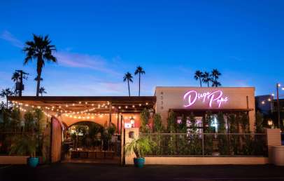 best restaurants in old town scottsdale