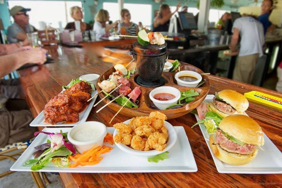 Must Try Lunch Restaurants In Tempe