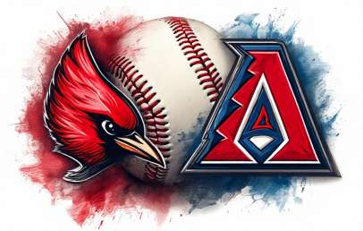 Cardinals vs Diamondbacks prediction july 19