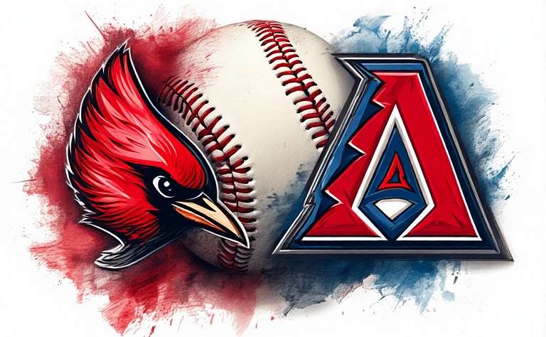 Cardinals vs Diamondbacks prediction july 19