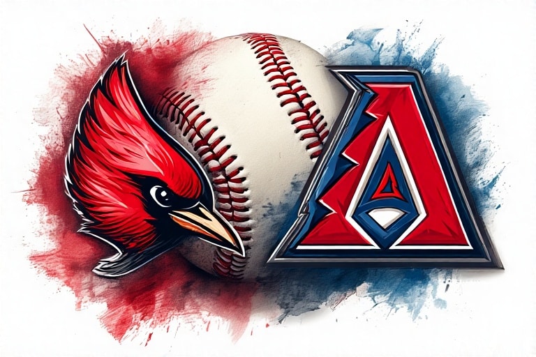 Cardinals vs Diamondbacks prediction july 19