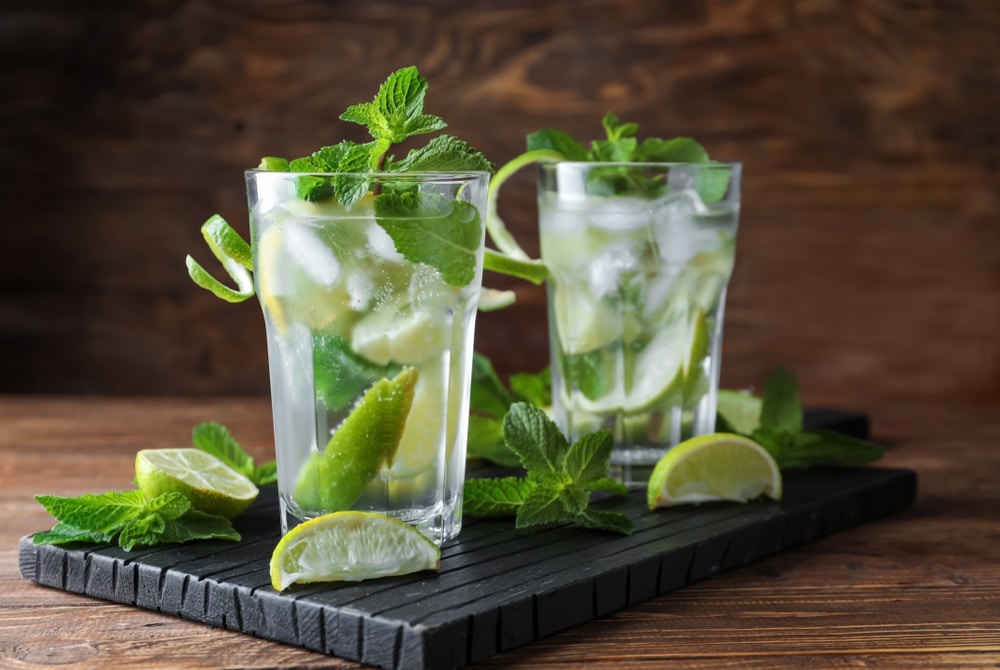 Mojito Cocktail