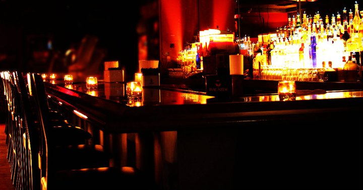 miami gay bar dark room