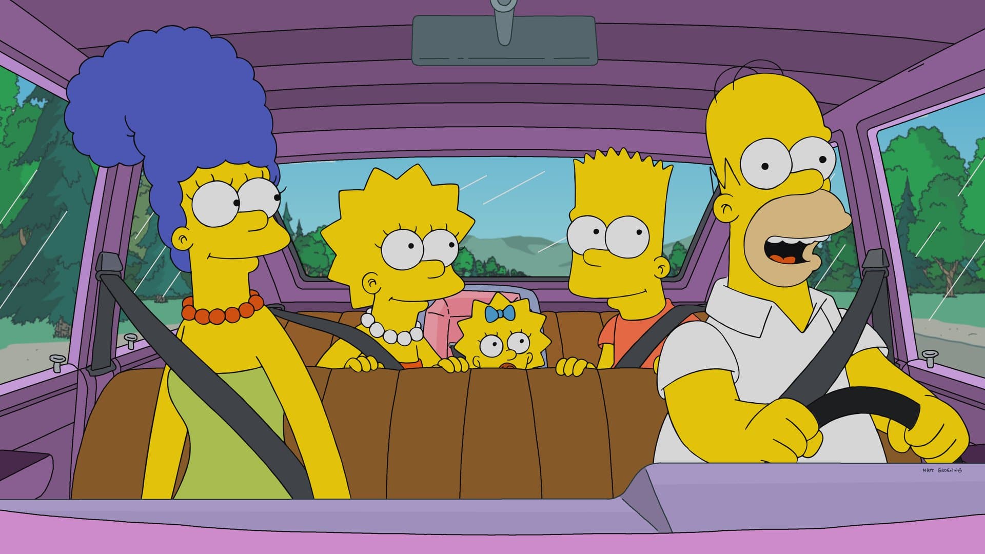 10 Simpsons Episodes That Predicted The Future Including The Coronavirus Urbanmatter